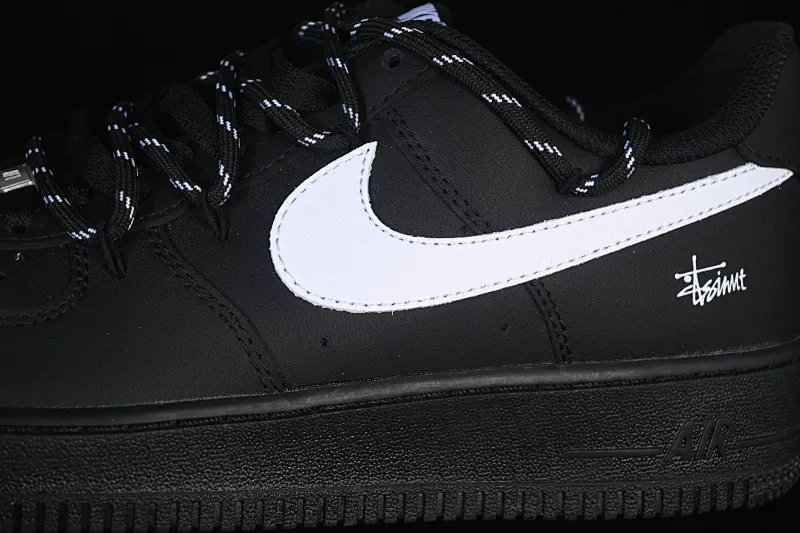 All categories Nk Air Force 1 Air Force series Nk Air Force 1 Low Air Force low-top Nike Air Force 1'07 Low Dark sequence 990 Air Force 1 low-top casual sneakers FZ0627-010